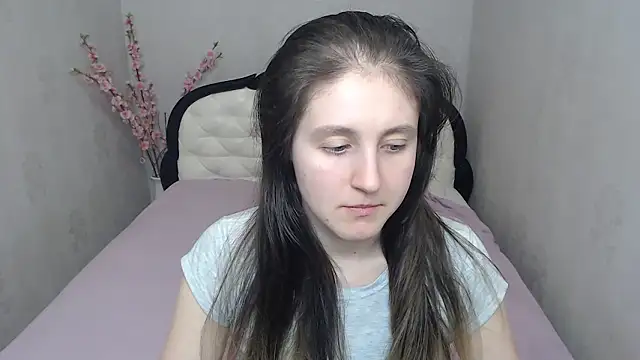 Sembang XXX Secara Langsung Holliy_Cooper