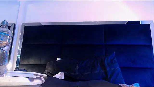 StefyFerrer Webcam-Show