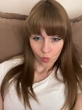 Živý XXX chat Kamilochka2951