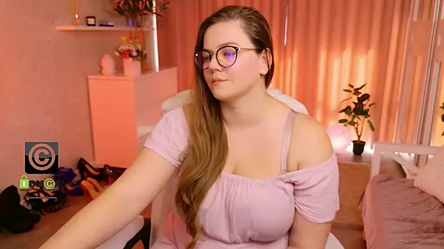 KellyKleine 라이브 XXX 채팅