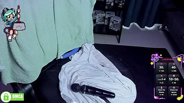 Roxy_clark's Live XXX Chat