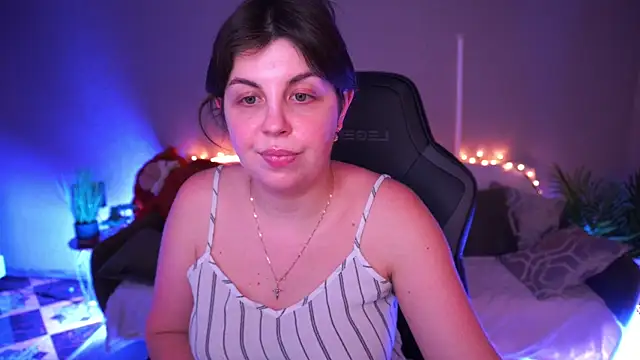 MirandaWong 라이브 XXX 채팅