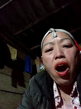 Agnes-baby 现场XXX聊天