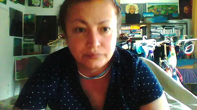 MariaAnaSunshine Chat XXX in diretta