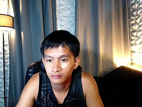 Czat XXX na żywo – prince_elaijah