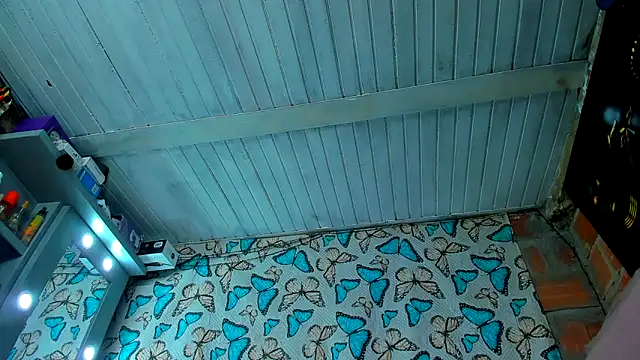 Show Webcam de lucianabigcockxx