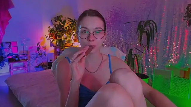 poli__ Live XXX Chat