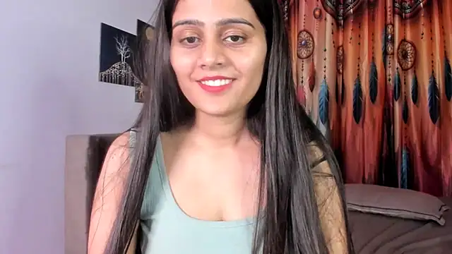 Deanerys' Live XXX Chat