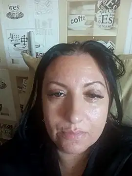 Veronica-Celie's Live XXX Chat