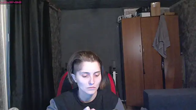 Webkamerová show _lola1224_