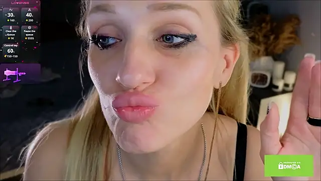 Melen_: вебкам-шоу