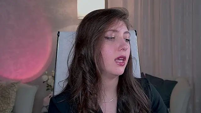 Mary_Miiller Obrolan Langsung XXX