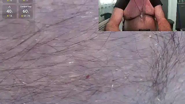 DadBearBi Show Webcam