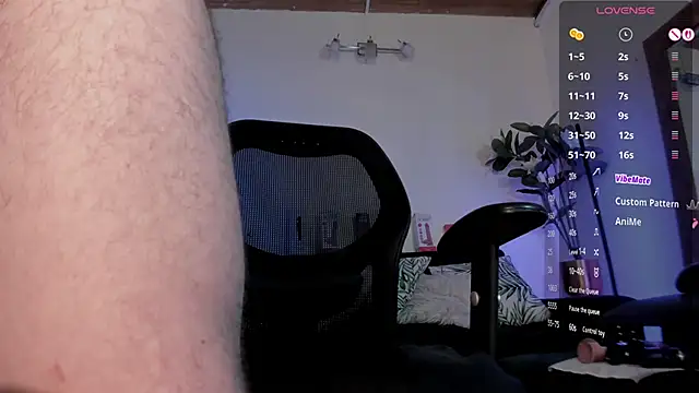 tyler_jones_ Webcam Show