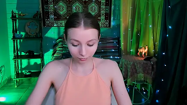 JulieDaniel Obrolan Langsung XXX