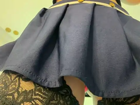 Czat XXX na żywo – MaryNixon_