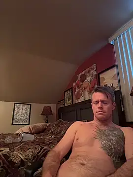 DILFiGuess1 webkamerás műsora