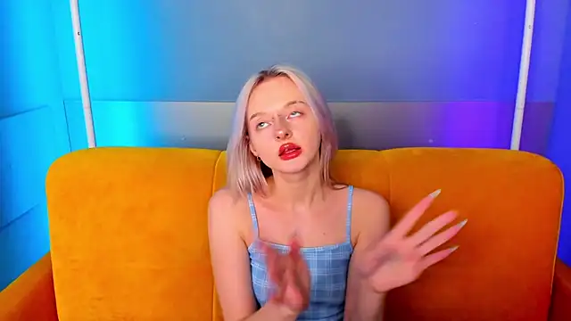 AlessaKiss' Live XXX Chat