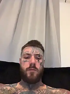 magicmichaell webkamerás műsora