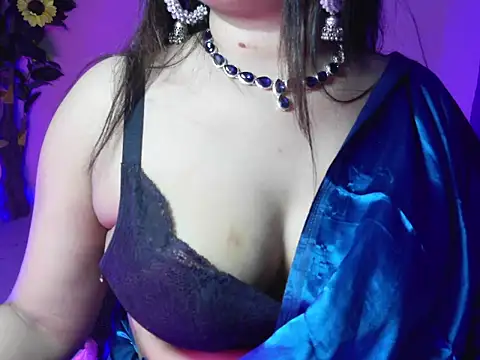 Czat XXX na żywo – Saira_Hotty