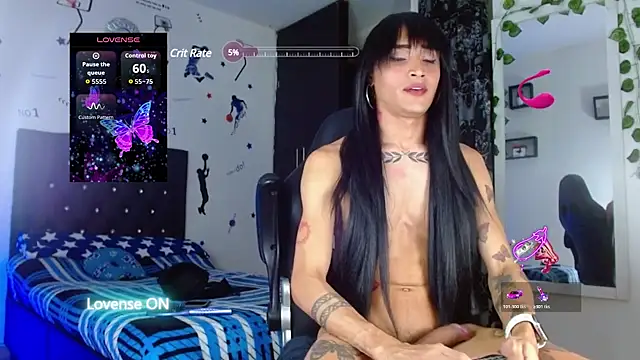 Penelopee22cmn Live XXX chat