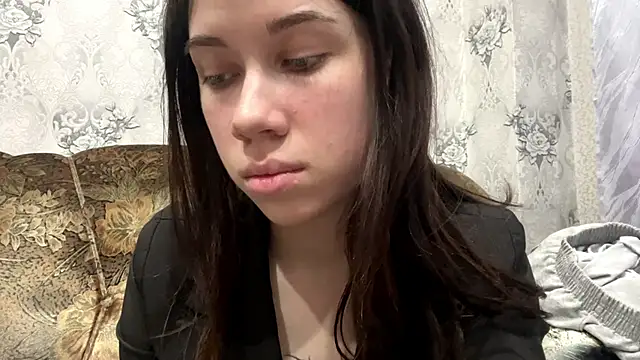 DebbiGoodknight live XXX chat