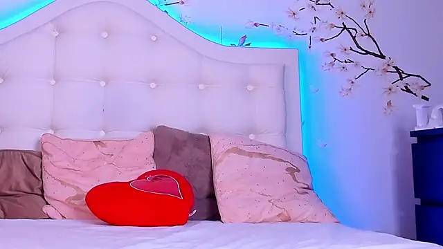 TinyBlair Live XXX-chat