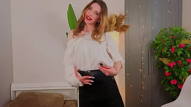 BrianneMallory's Live XXX Chat