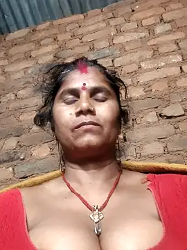 Hot_di97 Pertunjukan Webcam