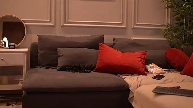 CindyCruse's Live XXX Chat