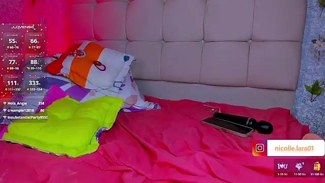 Kitty_Rose_CS Webcam Show