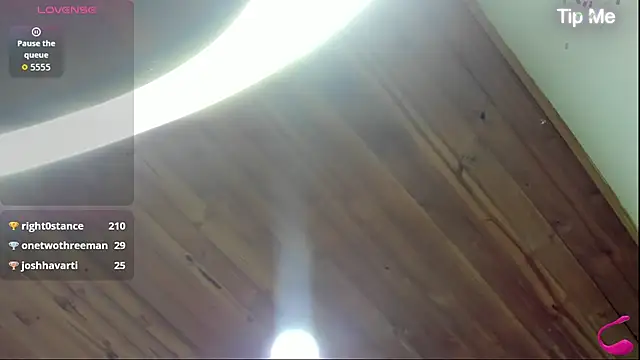 Aysha_winxs' Webcam Show