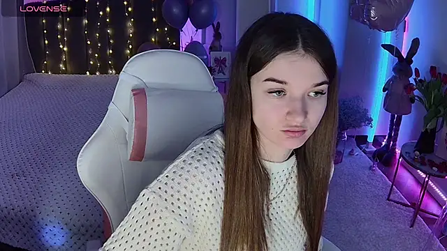 دردشة Ann_Wood الجنسية المباشرة