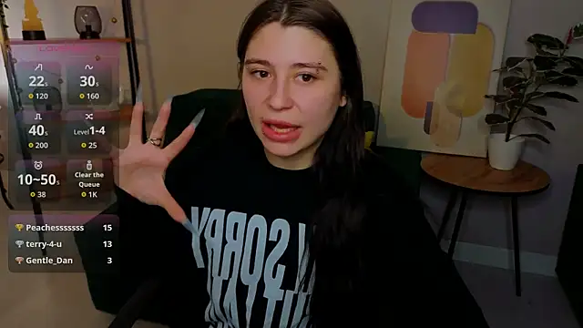 Valery_Ohara_ live XXX chat