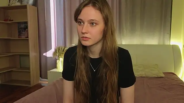 RubieHeiser's Live XXX Chat