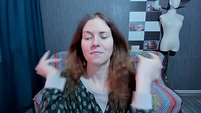 pa1e_pr1ncess 라이브 XXX 채팅