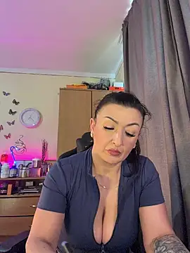 Hotangel75 Live XXX-chat