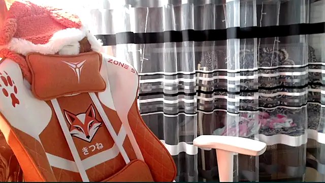 Czat XXX na żywo – cold_lollipop