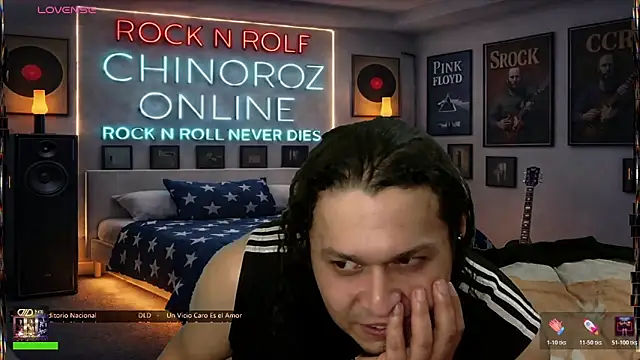 chino_roz 라이브 XXX 채팅