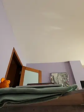 Happy_Gym_Year Webcam Show