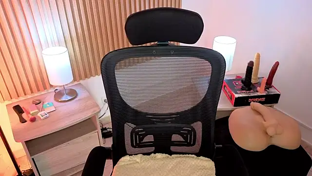 MarianL0ve's Live XXX Chat