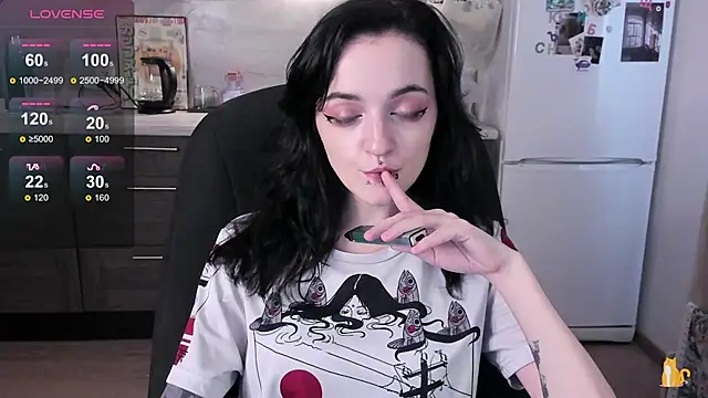 linaa__tyaan Obrolan Langsung XXX