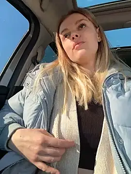 HarrietDart – webcam-show