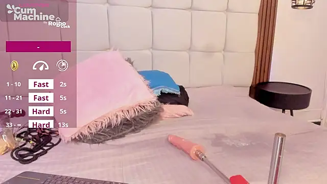 Czat XXX na żywo – Saravy_Blandon