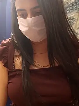 Ivymybae Show Webcam