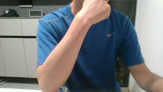 nole_china7 网络视讯表演