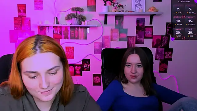 Show de casey_meow_ na webcam