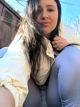 KikiXRed Live XXX-chat