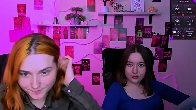 casey_meow_ 现场XXX聊天