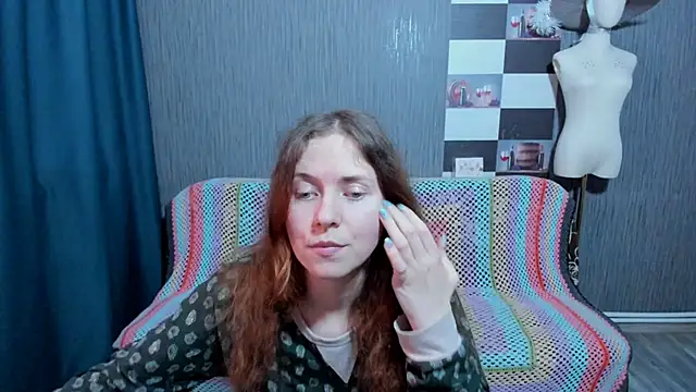 pa1e_pr1ncess' Live XXX Chat